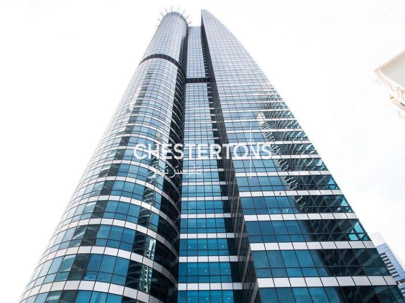 Image of Office - 1 Bathrooms for Rental in Al Thanyah Fifth-Dubai-United Arab Emirates, Image 10